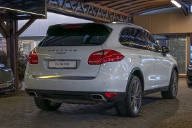 Porsche Cayenne  Diesel/Обдухване/Камера/Подгрев/Sport, снимка 6