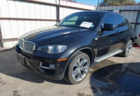 BMW X6 XDRIVE50I * Крайна Цена*  - [4] 