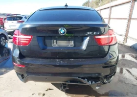 BMW X6 XDRIVE50I * Крайна Цена*  - [9] 