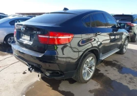 BMW X6 XDRIVE50I * Крайна Цена*  - [8] 