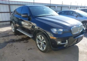 BMW X6 XDRIVE50I * Крайна Цена*  - [3] 