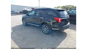 Ford Explorer PLATINUM* 4X4*   | Mobile.bg    4