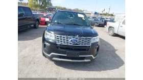 Ford Explorer PLATINUM* 4X4*   | Mobile.bg    2