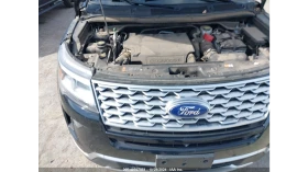 Ford Explorer PLATINUM* 4X4*   | Mobile.bg    11