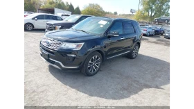 Ford Explorer PLATINUM* 4X4*   | Mobile.bg    3