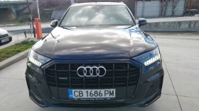 Audi Q7 SLine, снимка 1