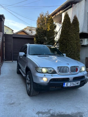 BMW X5, снимка 1