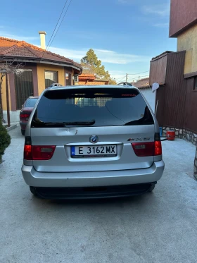 BMW X5, снимка 4