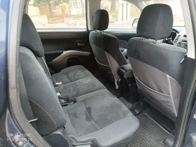 Mitsubishi Outlander 2.4 гаЗ, снимка 16