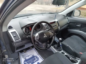 Mitsubishi Outlander 2.4 гаЗ, снимка 15