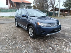 Mitsubishi Outlander 2.4 гаЗ, снимка 3