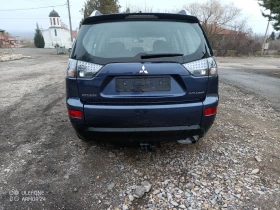 Mitsubishi Outlander 2.4 гаЗ, снимка 6