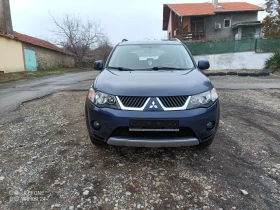 Mitsubishi Outlander 2.4 гаЗ, снимка 2