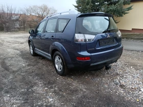 Mitsubishi Outlander 2.4 гаЗ, снимка 7