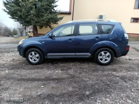 Mitsubishi Outlander 2.4 гаЗ, снимка 8