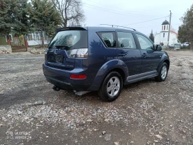 Mitsubishi Outlander 2.4 гаЗ, снимка 5