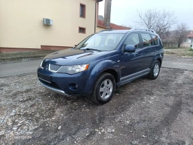 Mitsubishi Outlander 2.4 гаЗ, снимка 1