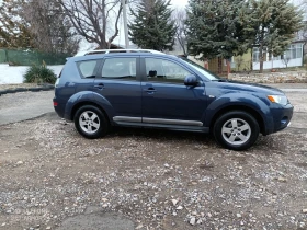 Mitsubishi Outlander 2.4 гаЗ, снимка 4