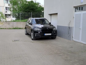 BMW X5 30d, снимка 8