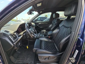 Audi SQ5 - 40900 лв. - 85435549 | Car24.bg