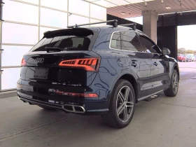Audi SQ5 - 40900 лв. - 85435549 | Car24.bg