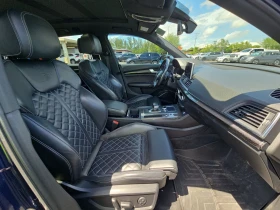 Audi SQ5 - 40900 лв. - 85435549 | Car24.bg