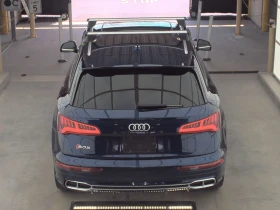 Audi SQ5 - 40900 лв. - 85435549 | Car24.bg