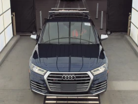 Audi SQ5 - 40900 лв. - 85435549 | Car24.bg