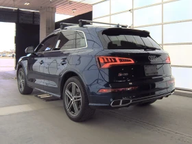 Audi SQ5 - 40900 лв. - 85435549 | Car24.bg