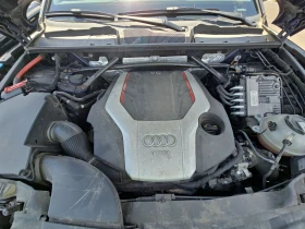Audi SQ5 - 40900 лв. - 85435549 | Car24.bg