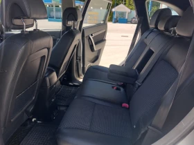 Обява за продажба на Chevrolet Captiva Шевролет Каптива 2.4.                              ~6 000 лв. - изображение 9