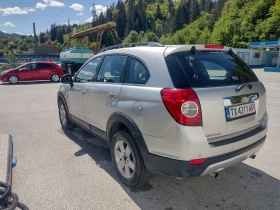 Обява за продажба на Chevrolet Captiva Шевролет Каптива 2.4.                              ~6 000 лв. - изображение 3