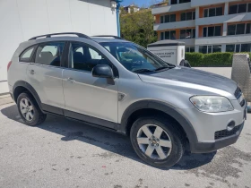 Chevrolet Captiva   2.4.                              | Mobile.bg    14