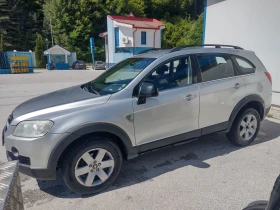 Chevrolet Captiva   2.4.                              | Mobile.bg    15