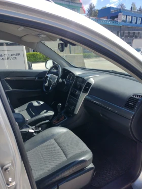 Chevrolet Captiva   2.4.                              | Mobile.bg    13