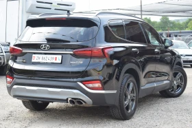 Hyundai Santa fe 2.2d//Distronic/Head-Up/7  | Mobile.bg    4