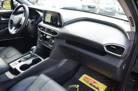 Hyundai Santa fe 2.2d//Distronic/Head-Up/7  | Mobile.bg    15