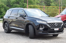 Hyundai Santa fe 2.2d//Distronic/Head-Up/7  | Mobile.bg    6