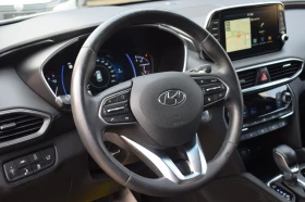 Hyundai Santa fe 2.2d//Distronic/Head-Up/7  | Mobile.bg    9