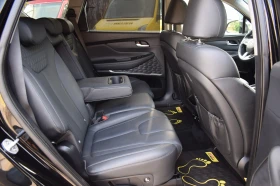 Hyundai Santa fe 2.2d//Distronic/Head-Up/7  | Mobile.bg    13