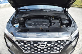 Hyundai Santa fe 2.2d//Distronic/Head-Up/7  | Mobile.bg    17