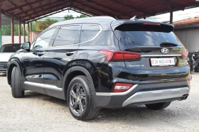 Hyundai Santa fe 2.2d//Distronic/Head-Up/7  | Mobile.bg    3