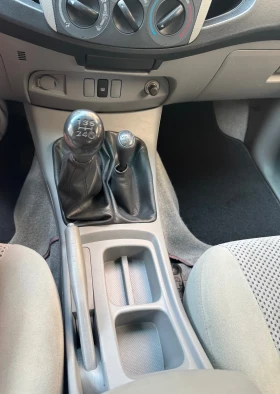 Toyota Hilux 3.0 D4D. Hardtop. face. Snorkel - 31900 лв. - 19626024 10