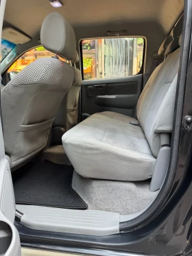 Toyota Hilux 3.0 D4D. Hardtop. face. Snorkel - 31900 лв. - 19626024 12