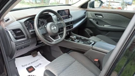 Nissan X-trail _AWD_automatic | Mobile.bg    10
