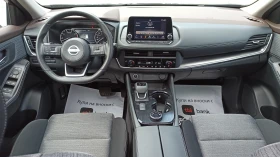 Nissan X-trail _AWD_automatic | Mobile.bg    11