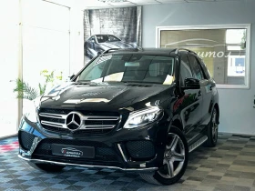  Mercedes-Benz GLE 35...