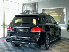 Обява за продажба на Mercedes-Benz GLE 350 AMG LINE 4M BLUETEC 9G-TRONIK  ~43 000 лв. - изображение 5