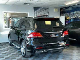     Mercedes-Benz GLE 350 AMG LINE 4M BLUETEC 9G-TRONIK 