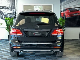 Обява за продажба на Mercedes-Benz GLE 350 AMG LINE 4M BLUETEC 9G-TRONIK  ~43 000 лв. - изображение 4